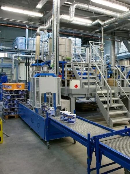 aerospace tinta